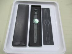 2x Hume 'Karlel' watches total approx. RP £180