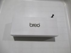 A box of Breo sunglasses (14) total approx. RP £390
