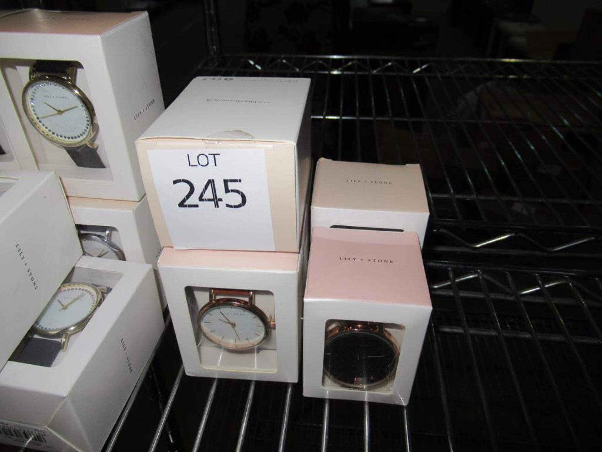 5x assorted Lily and Stone watches, total approx. RP £135 - Image 3 of 3