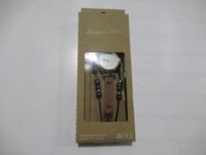 A box of Hippie Chic 'Boho' watches- unopened (27) total approx RP £190