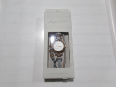 A box of Hippie Chic 'Rose' watches (30) total approx. RP £300