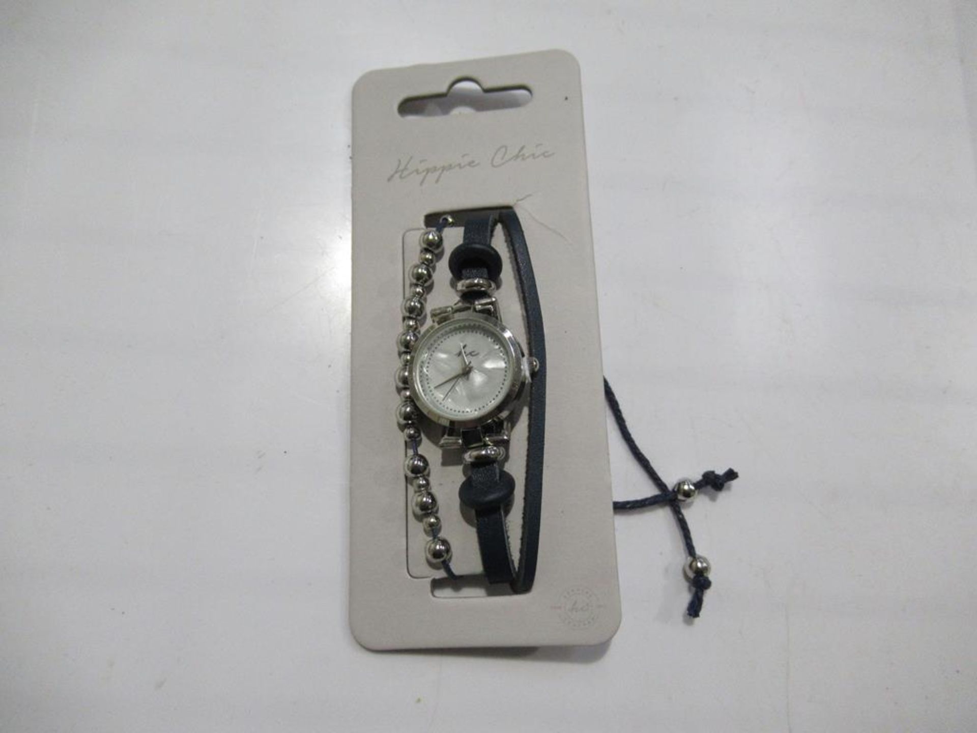 A box of Hippie Chic 'Rose' watches - Image 2 of 3