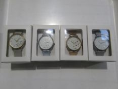 9x Lily and Stone '5th Avenue' watches, total approx RP £250