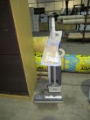 Sebo BS46 Vacuum Cleaner with spare Vacuum bag