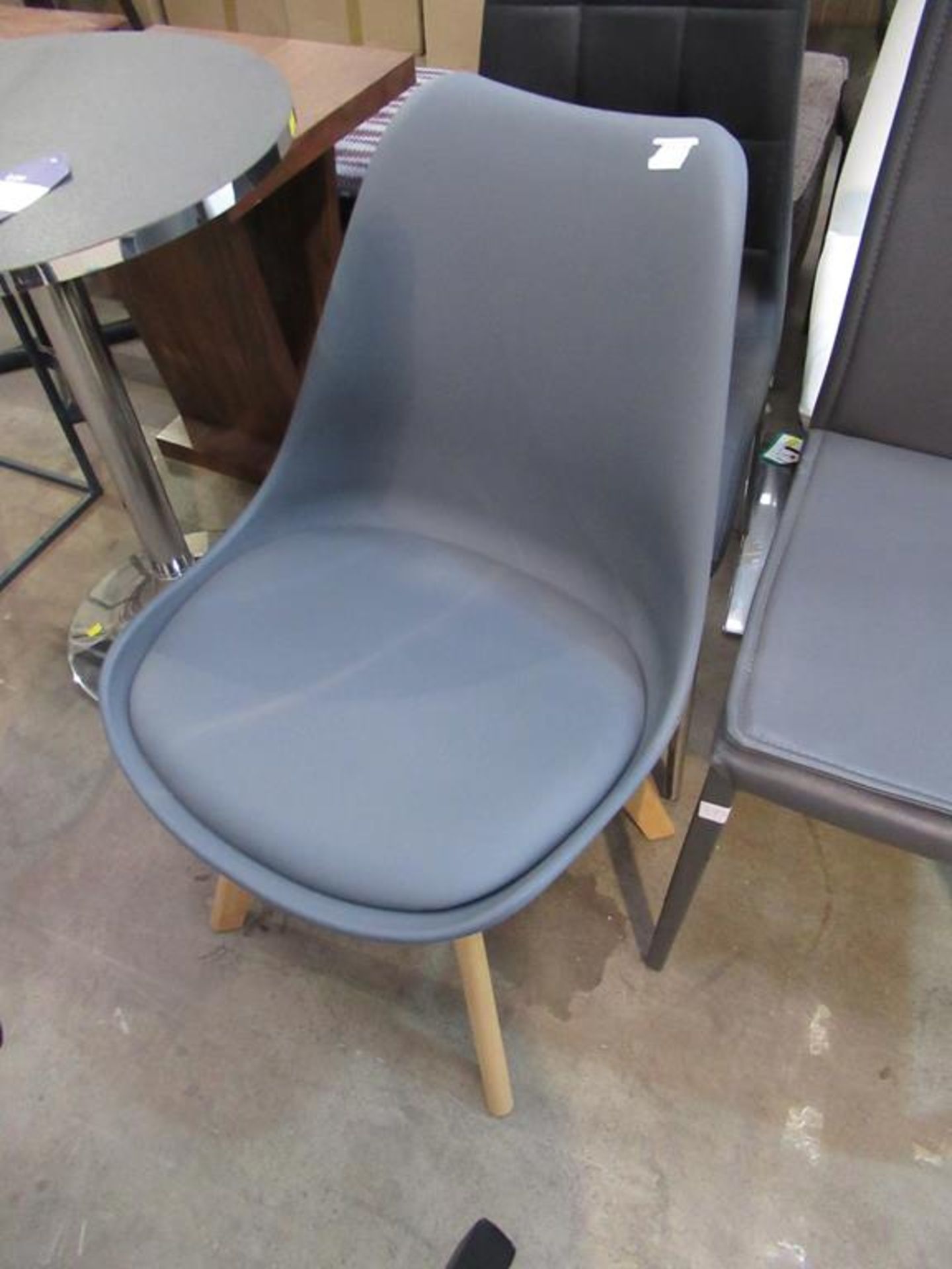 5 x assorted chairs, all Ex-Wayfair - Image 3 of 5