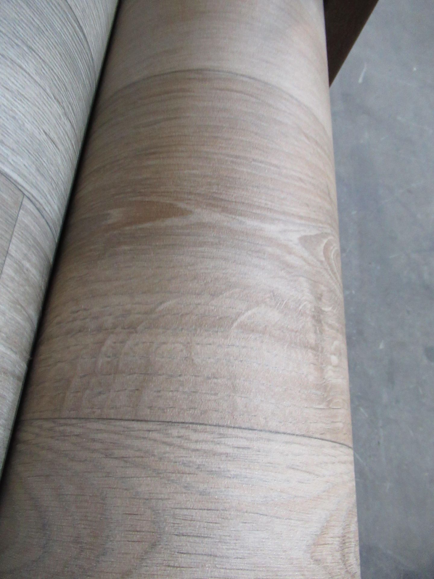 Roll of Vinyl Flooring