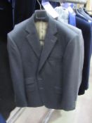 3 x grey jackets size 42R (two unknown)