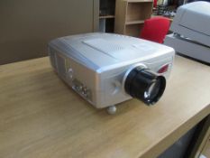 Clearco projector model HD9000