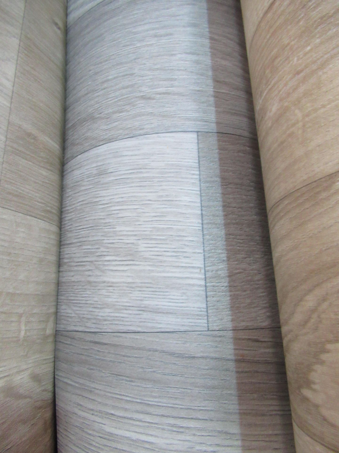 Roll of Vinyl Flooring