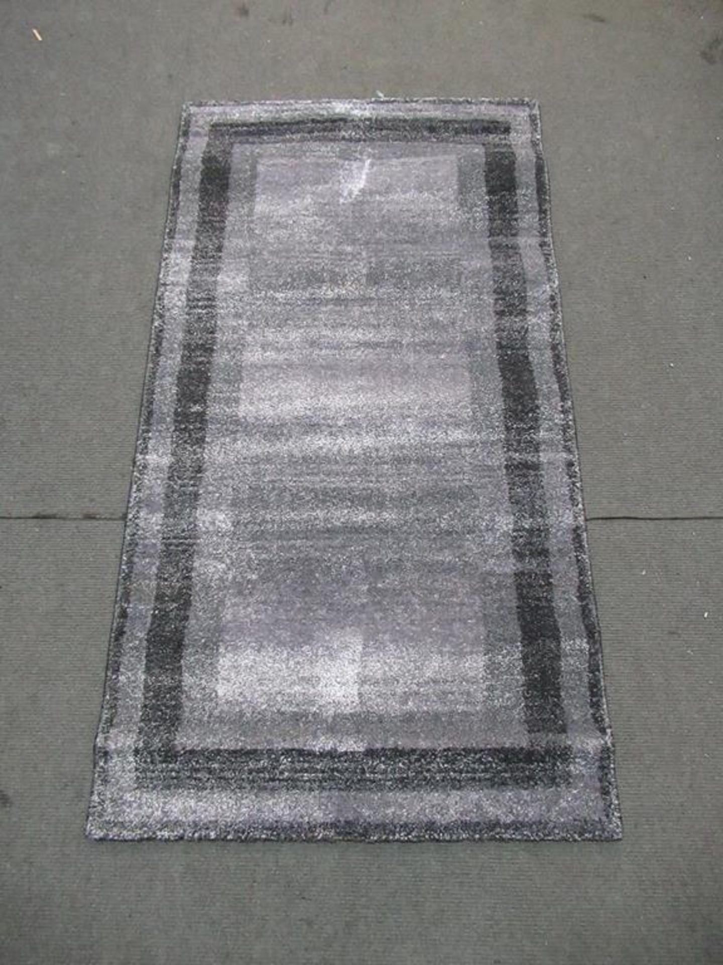 Ex-Wayfair Ayyildiz 'Tara' 80cm x 150cm rug
