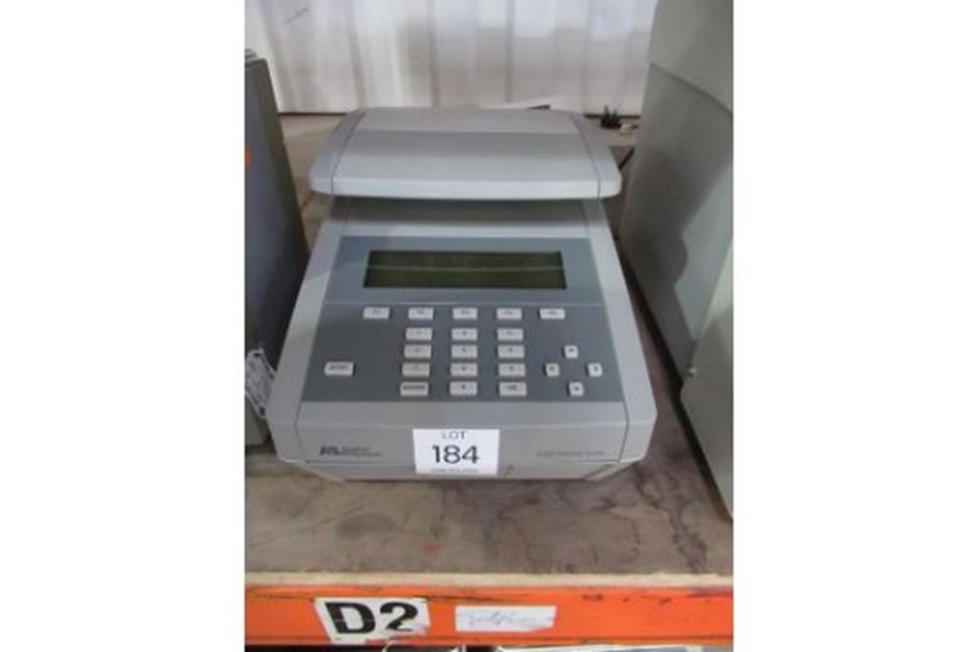 Applied Biosystems 2720 Thermal Cycler