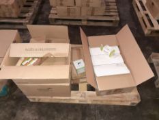 5 x boxes of Lumineux lights/bulbs