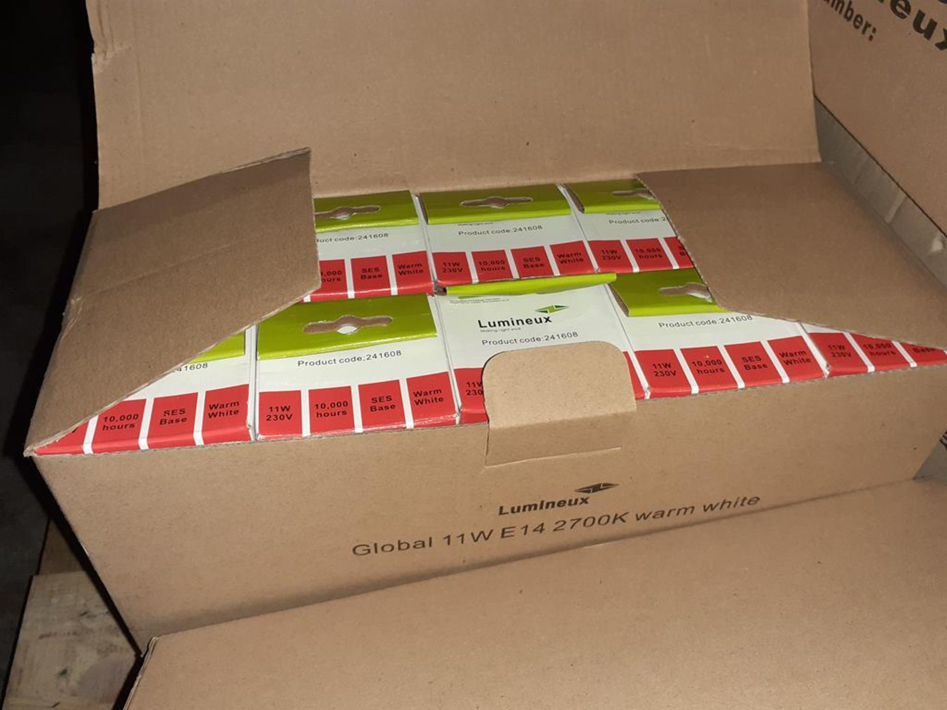 3 x boxes of Lumineux - Image 4 of 5