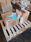 3x boxes of Lumineux PL 623 Base 11W 3500K 220-240V Energy Saving Light Bulbs (200pcs per box)