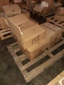 5 x boxes of Lumineux