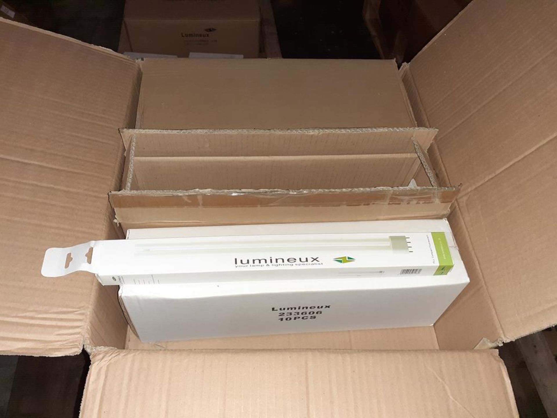 5 x boxes of Lumineux - Image 3 of 4