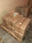 6 x boxes of Lumineux