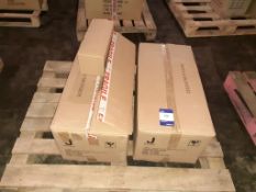 2 x boxes of Lumineux Global