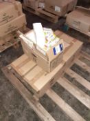 5 x boxes of Lumineux