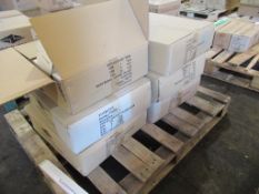 6x boxes of Lumineux 230V PLL 40W 26'11 1H 4pin 4200K Compact Fluorescent Tubes (50pcs per box)
