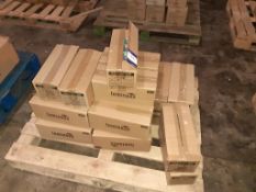 23 x boxes of Lumineux