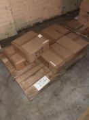 6 x boxes of Lumineux