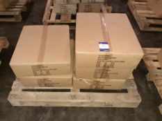 5 x boxes of Lumineux