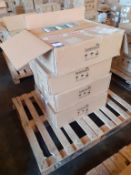 3x boxes of Lumineux Reflector 23W E27 2700K 220-240V Engery Saving Bulbs (20pcs per box)