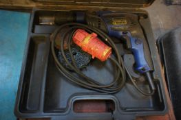 Kobe Edhssovre Impact Drill 110v