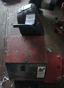 Murex Transmatic Lynx 4D Tig Welder (Spares/Repair