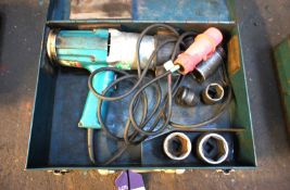 Makita 6906 19mm impact Drill 110volts