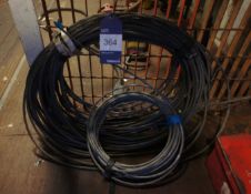 Quantity of Wire Rope