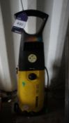 Karcher 720MX Pressure Washer without Lance