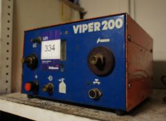 New Arc Viper 200 Welder