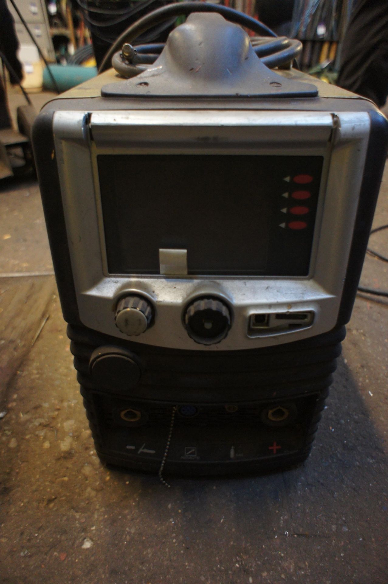 Firma TT305 Welding Inverter, 415v - Image 5 of 5