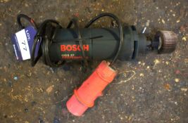 Bosch GGS27 Die Grinder, 110 volts