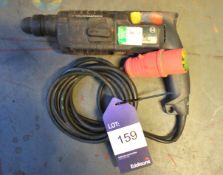 Bosch GBH 2-20 SRE SDS Hammer Drill 110volts