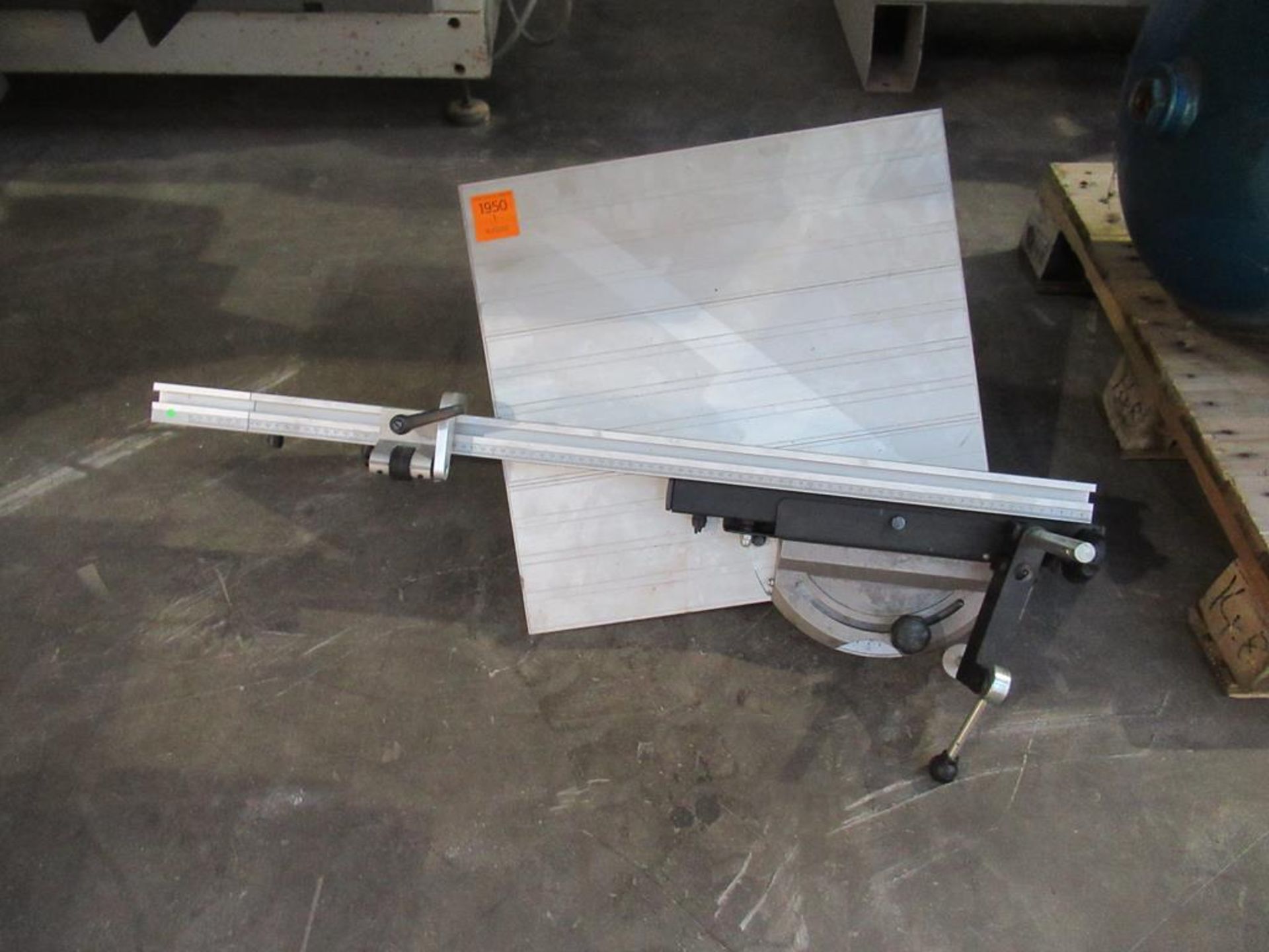 ITECH 01332 250mm Table Saw - Image 5 of 8