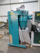 ITECH ITWMBUFM40033 Dust Collector