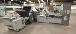 Printing Machinery & Stocks (Remaining Assets from Wood Mitchell Printers Limited – In Liquidation)