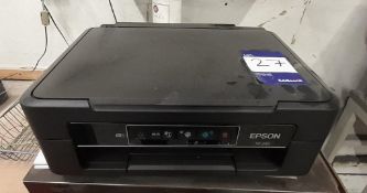 Epson XP-24S Printer