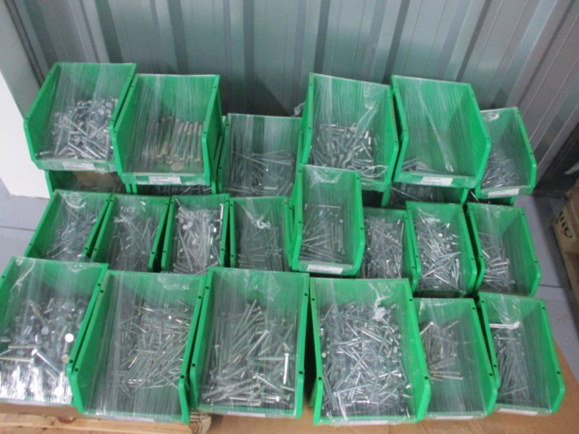 Fasteners