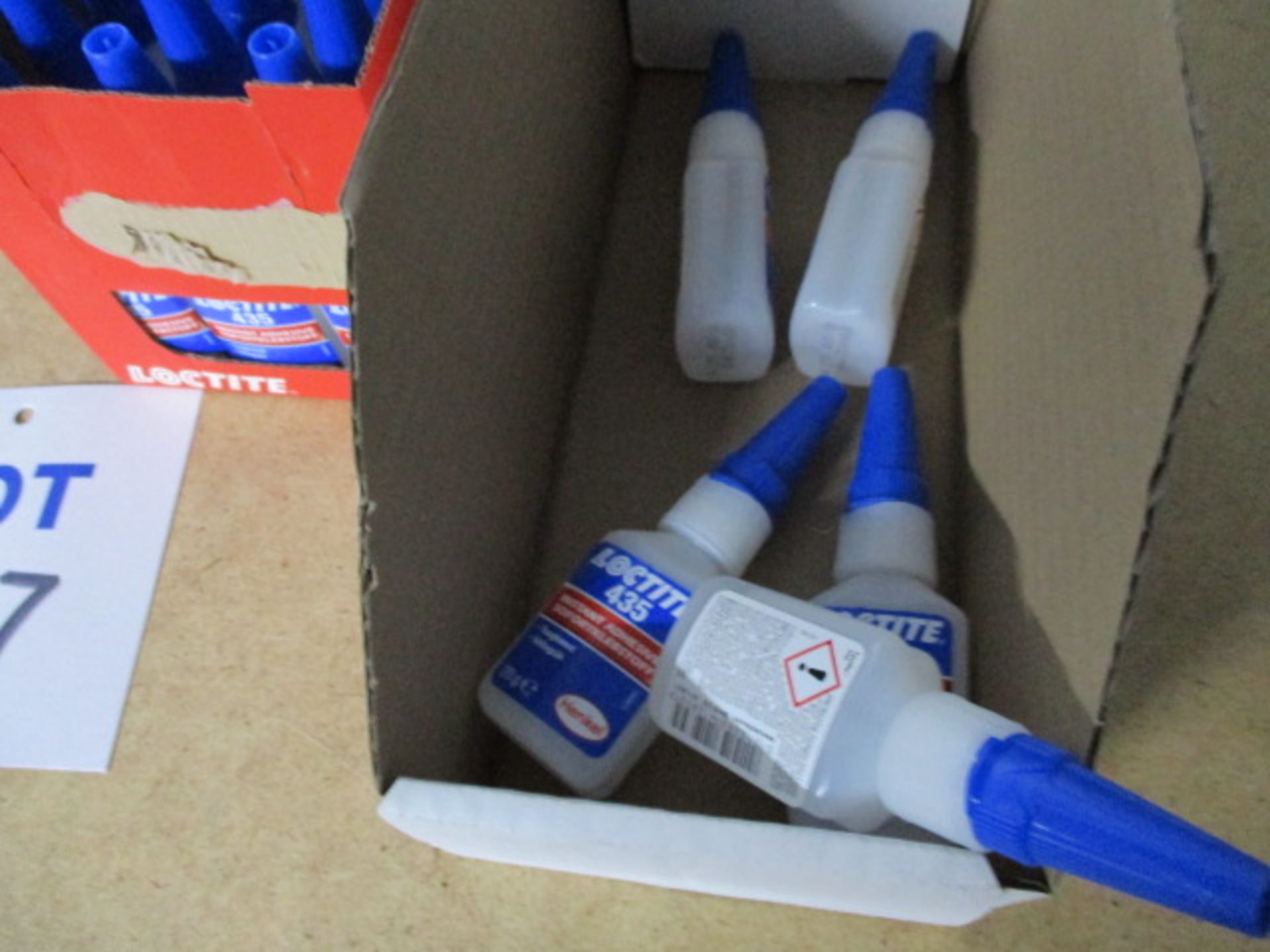 Adhesives - Image 3 of 6