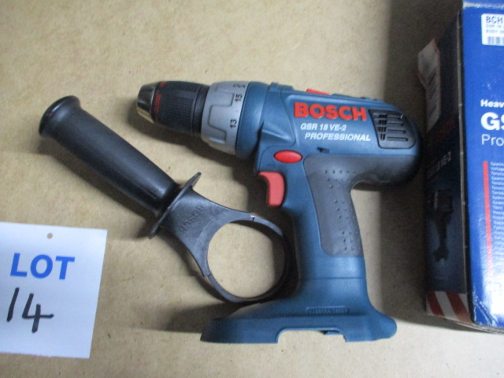 Power tool - Image 2 of 3