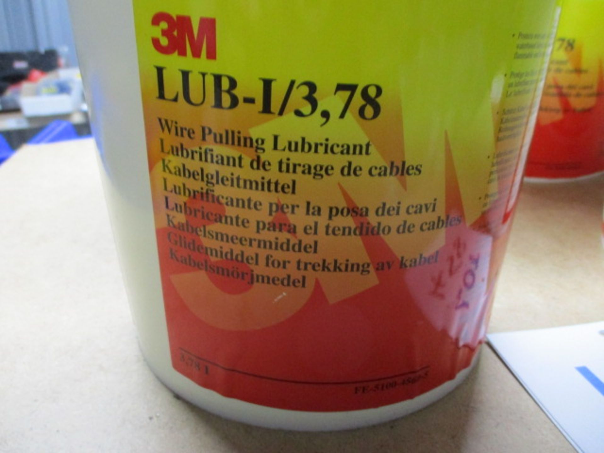 Industrial lubricants - Image 2 of 3