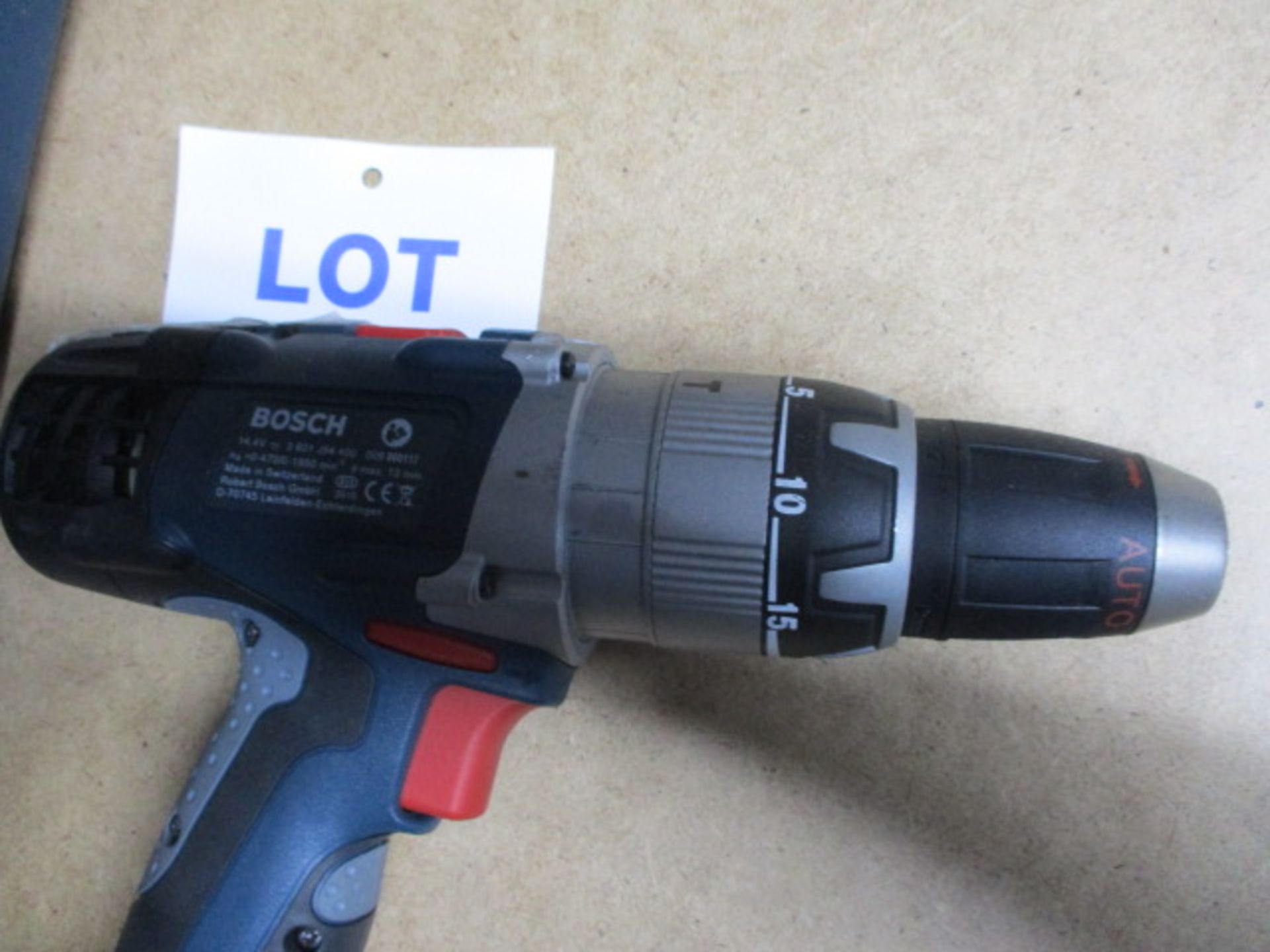 Power tool - Image 4 of 7