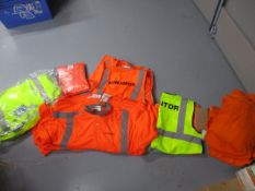 PPE/Workwear