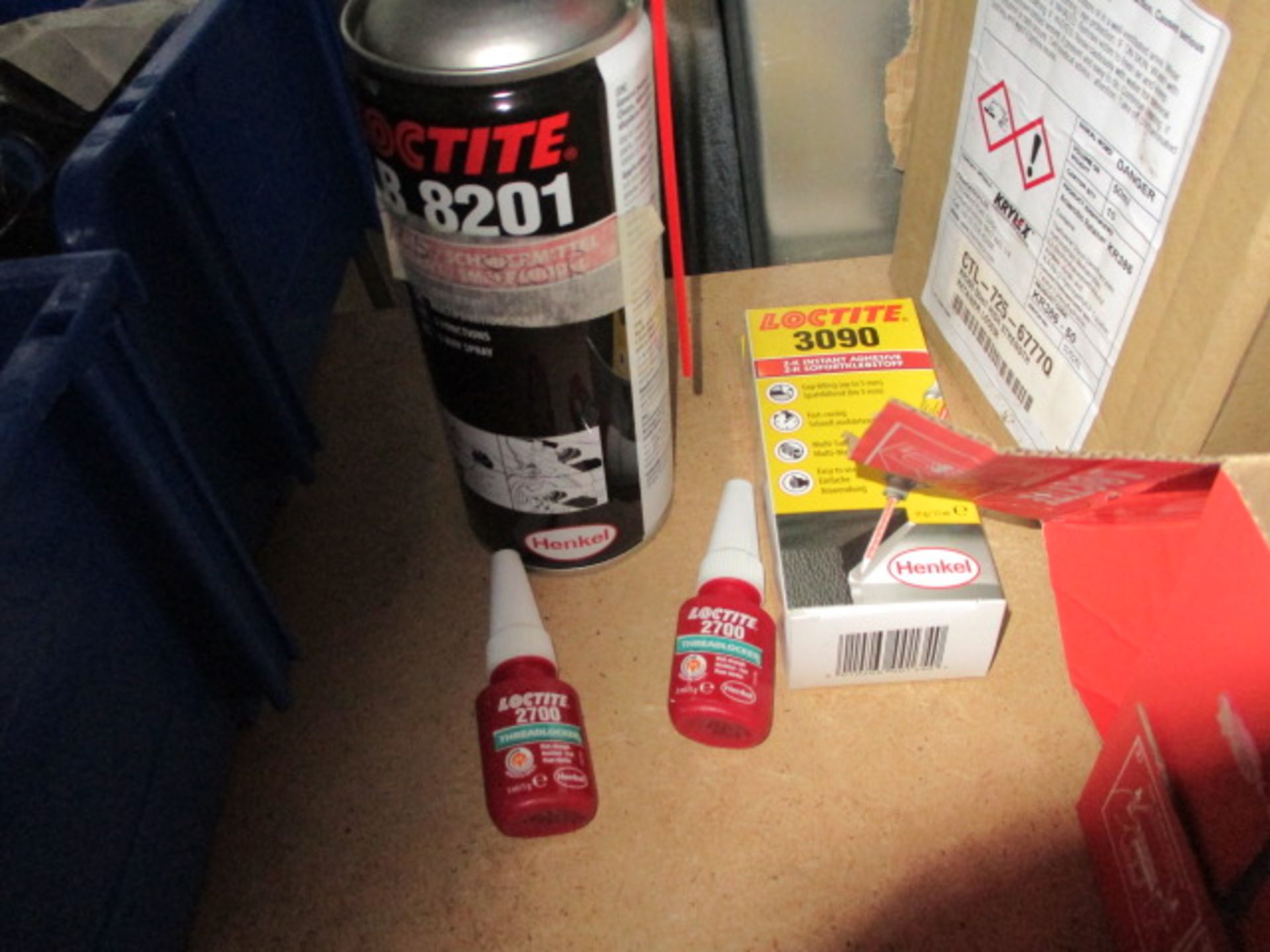 Adhesives - Image 5 of 6