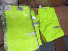 PPE/Workwear