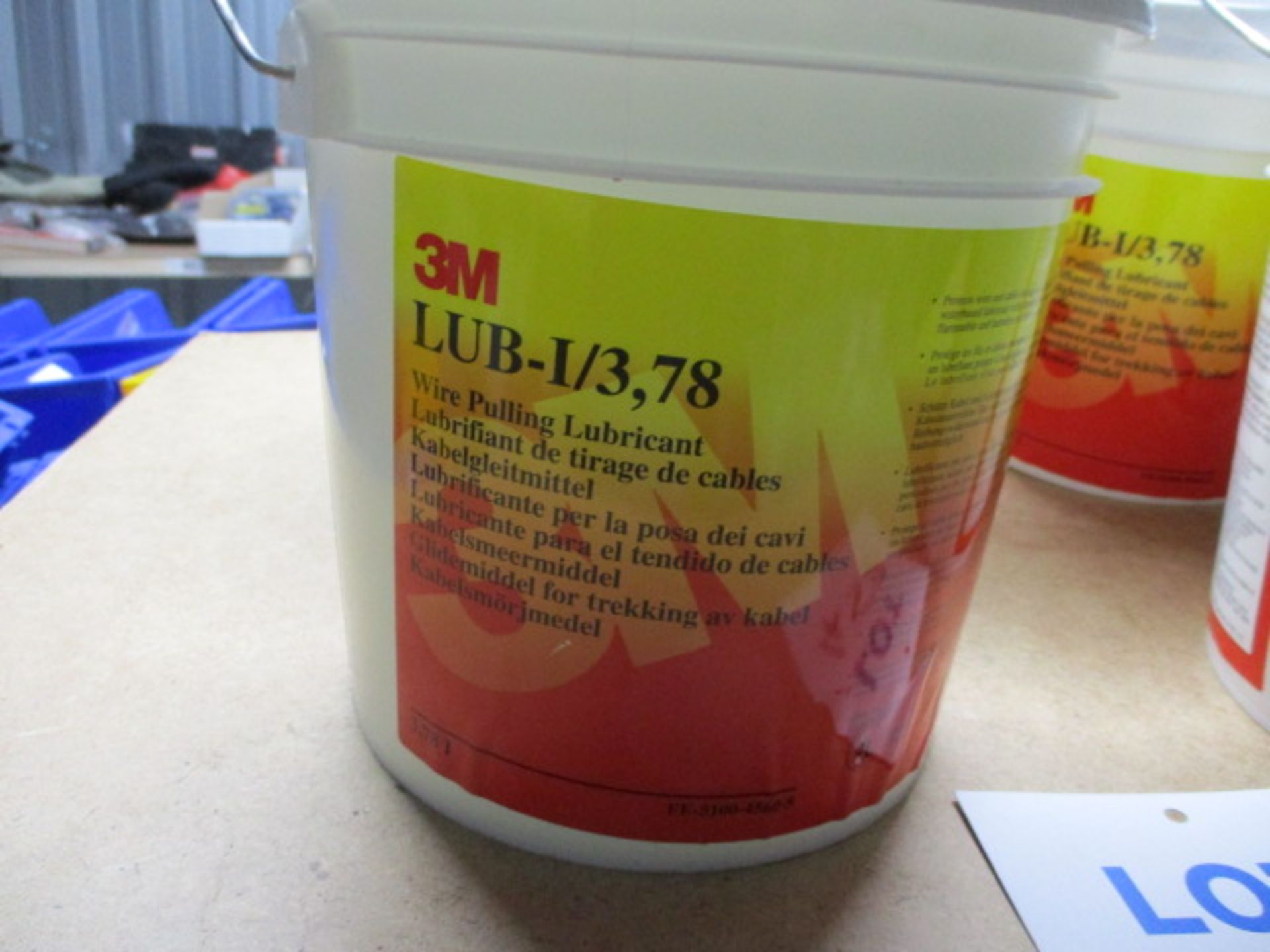 Industrial lubricants - Image 2 of 3